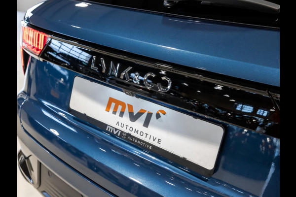 Lynk & Co 01 1.5 / 261pk / Blackstyle