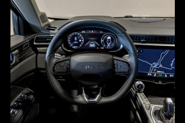 Lynk & Co 01 1.5 / 261pk / Blackstyle