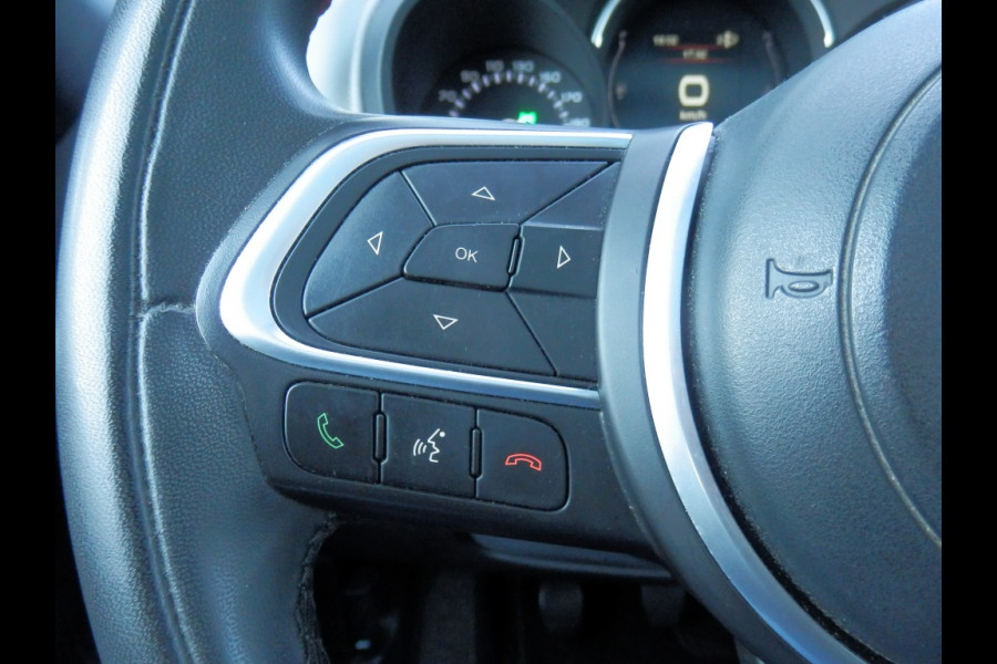 Fiat 500L 105 pk. Lounge I Nav. I Aut. airco I Afn. trekhaak I Panorama da