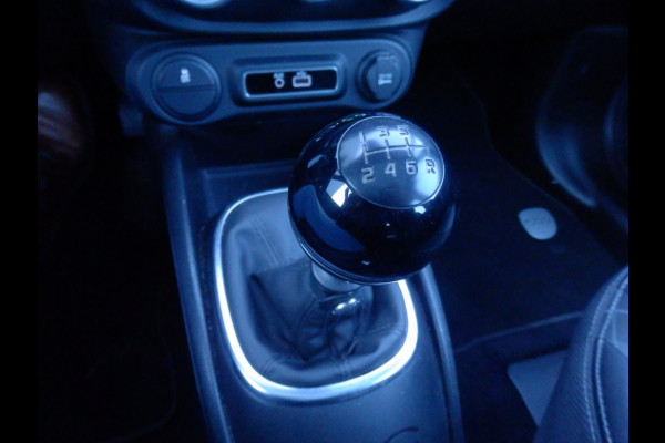 Fiat 500L 105 pk. Lounge I Nav. I Aut. airco I Afn. trekhaak I Panorama da