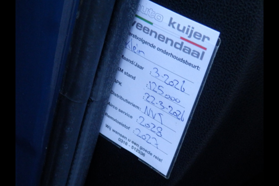 Fiat 500L 105 pk. Lounge I Nav. I Aut. airco I Afn. trekhaak I Panorama da