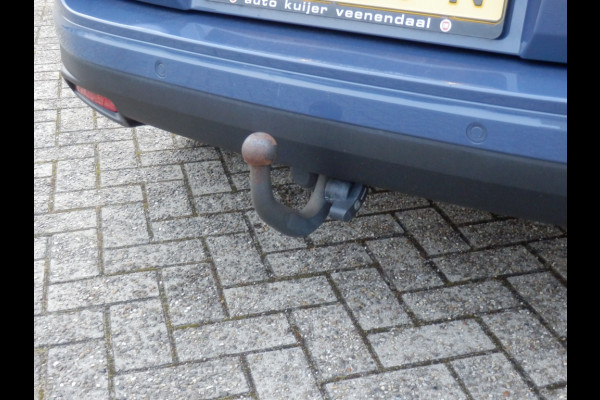 Fiat 500L 105 pk. Lounge I Nav. I Aut. airco I Afn. trekhaak I Panorama da