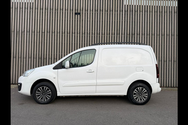 Peugeot Partner Electric Premium /Airco /Cruise /PDC /3-zits