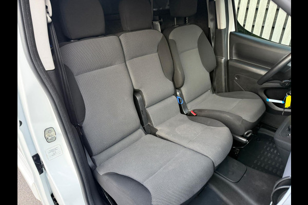 Peugeot Partner Electric Premium /Airco /Cruise /PDC /3-zits