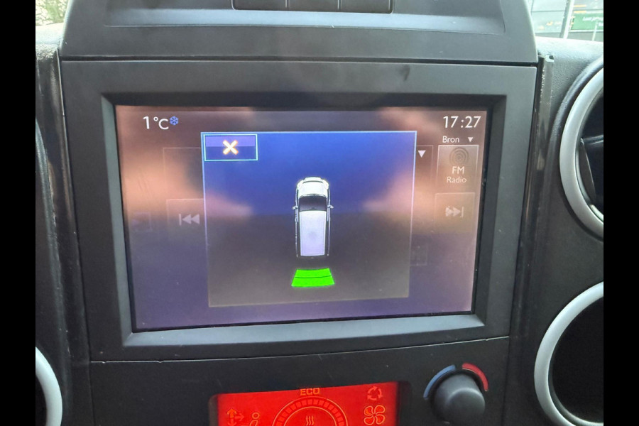 Peugeot Partner Electric Premium /Airco /Cruise /PDC /3-zits