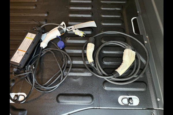 Peugeot Partner Electric Premium /Airco /Cruise /PDC /3-zits