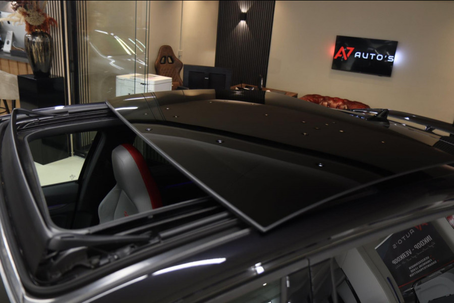 Volkswagen Golf 2.0 TSI GTI CLUBSPORT/NURBURGRING/PANO/LEER/IQ-LIGHT/HUD/MEMORY/VOLL