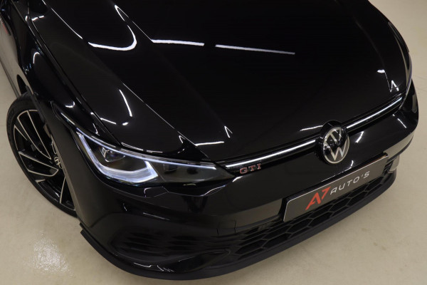 Volkswagen Golf 2.0 TSI GTI CLUBSPORT/NURBURGRING/PANO/LEER/IQ-LIGHT/HUD/MEMORY/VOLL