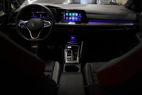 Volkswagen Golf 2.0 TSI GTI CLUBSPORT/NURBURGRING/PANO/LEER/IQ-LIGHT/HUD/MEMORY/VOLL