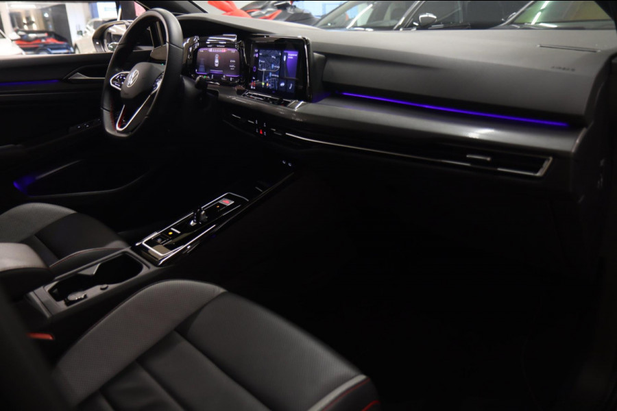 Volkswagen Golf 2.0 TSI GTI CLUBSPORT/NURBURGRING/PANO/LEER/IQ-LIGHT/HUD/MEMORY/VOLL