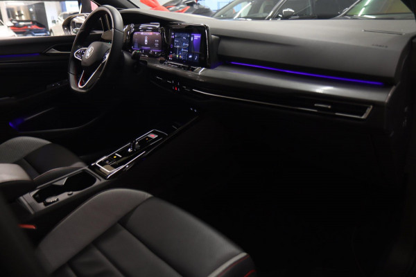 Volkswagen Golf 2.0 TSI GTI CLUBSPORT/NURBURGRING/PANO/LEER/IQ-LIGHT/HUD/MEMORY/VOLL