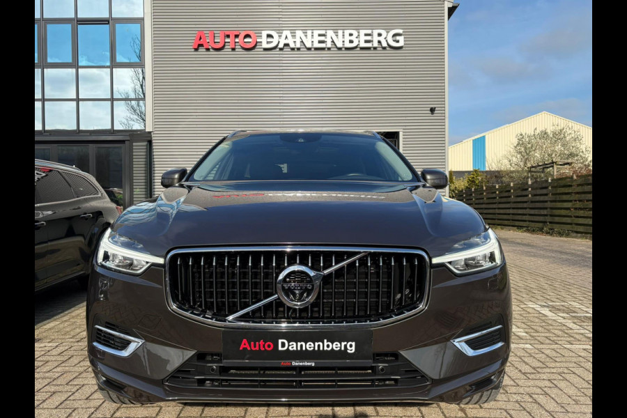 Volvo XC60 2.0 T8 Twin Engine AWD Inscription PANO,360CAMERA,LEER,GARANTIE