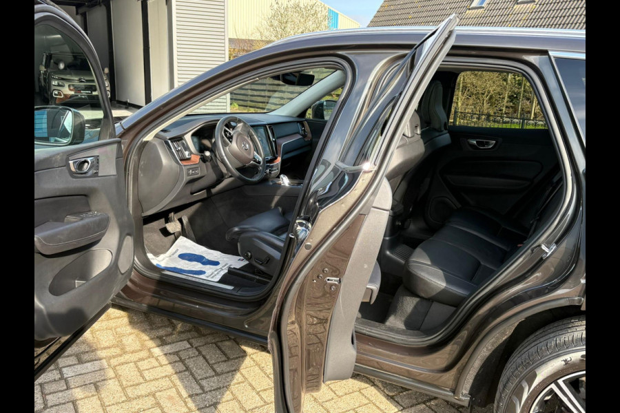 Volvo XC60 2.0 T8 Twin Engine AWD Inscription PANO,360CAMERA,LEER,GARANTIE