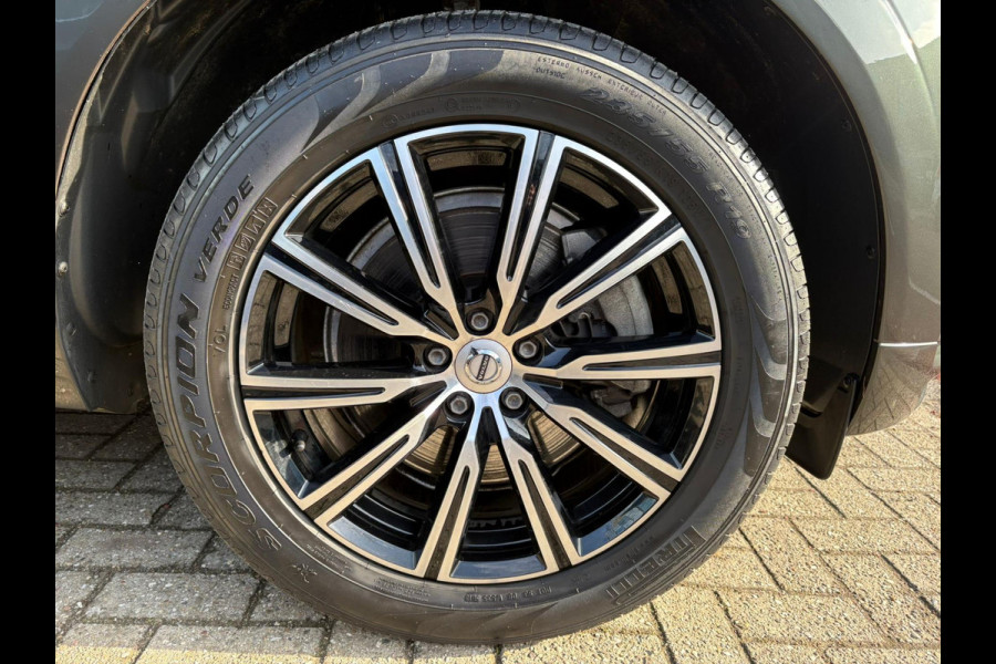 Volvo XC60 2.0 T8 Twin Engine AWD Inscription PANO,360CAMERA,LEER,GARANTIE