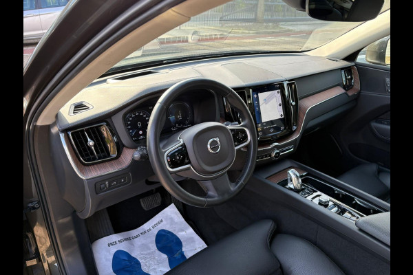 Volvo XC60 2.0 T8 Twin Engine AWD Inscription PANO,360CAMERA,LEER,GARANTIE