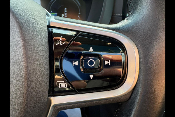 Volvo XC60 2.0 T8 Twin Engine AWD Inscription PANO,360CAMERA,LEER,GARANTIE