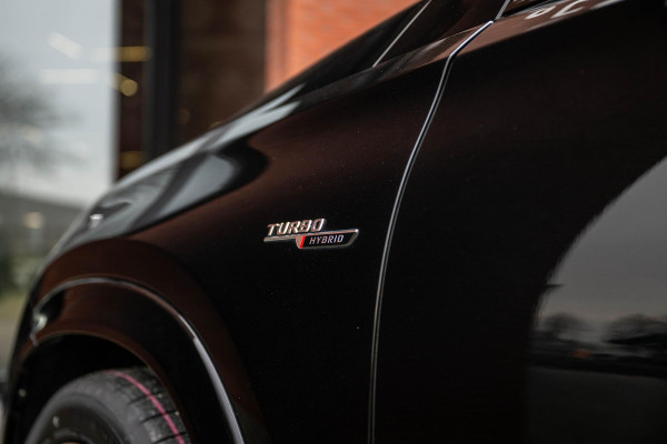 Mercedes-Benz GLE Coupé AMG 53 Hybrid 4MATIC+ Carbon Massage Softclose