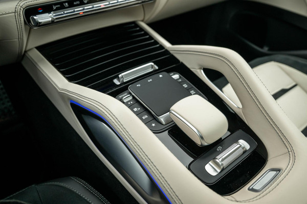 Mercedes-Benz GLE Coupé AMG 53 Hybrid 4MATIC+ Carbon Massage Softclose