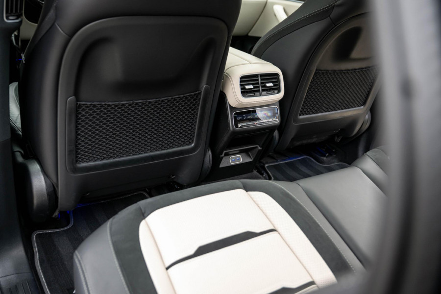 Mercedes-Benz GLE Coupé AMG 53 Hybrid 4MATIC+ Carbon Massage Softclose