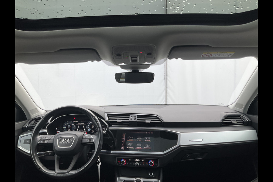Audi Q3 Sportback 45 TFSI PHEV S Edition Pano.dak Stoelverw. Plug-in