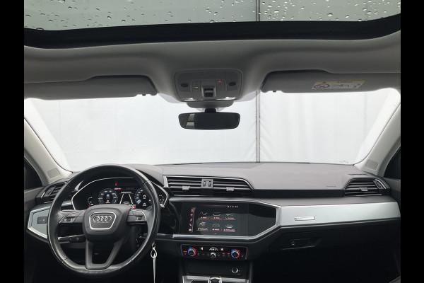 Audi Q3 Sportback 45 TFSI PHEV S Edition Pano.dak Stoelverw. Plug-in
