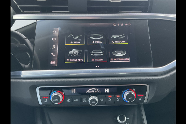 Audi Q3 Sportback 45 TFSI PHEV S Edition Pano.dak Stoelverw. Plug-in