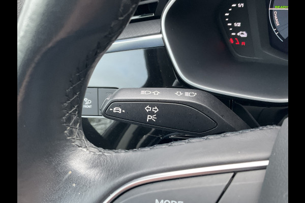 Audi Q3 Sportback 45 TFSI PHEV S Edition Pano.dak Stoelverw. Plug-in