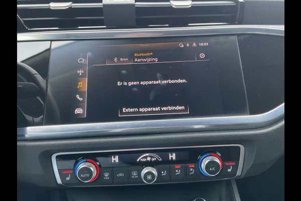 Audi Q3 Sportback 45 TFSI PHEV S Edition Pano.dak Stoelverw. Plug-in