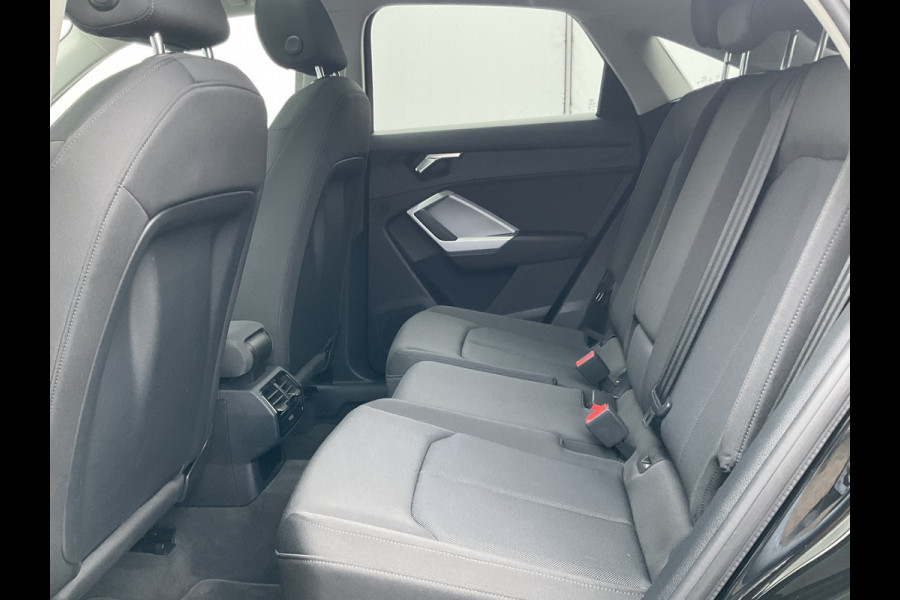 Audi Q3 Sportback 45 TFSI PHEV S Edition Pano.dak Stoelverw. Plug-in