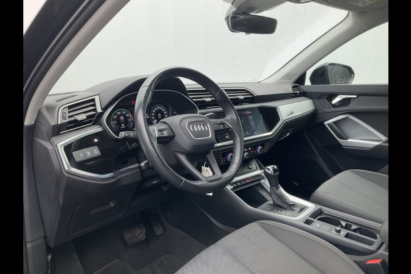 Audi Q3 Sportback 45 TFSI PHEV S Edition Pano.dak Stoelverw. Plug-in