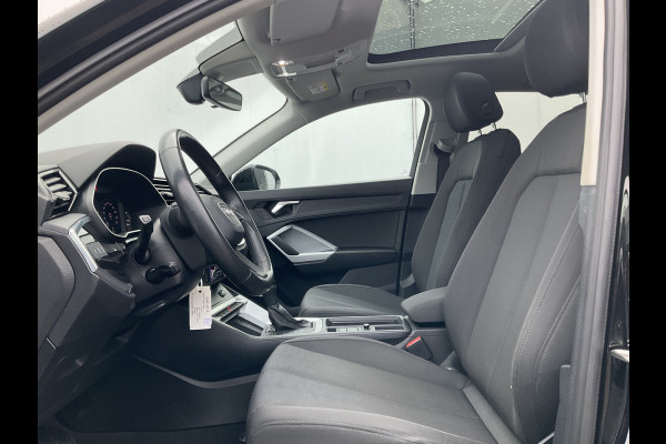 Audi Q3 Sportback 45 TFSI PHEV S Edition Pano.dak Stoelverw. Plug-in