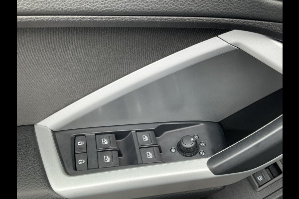 Audi Q3 Sportback 45 TFSI PHEV S Edition Pano.dak Stoelverw. Plug-in