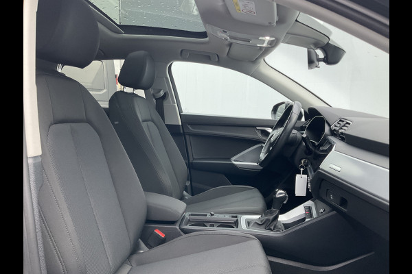 Audi Q3 Sportback 45 TFSI PHEV S Edition Pano.dak Stoelverw. Plug-in