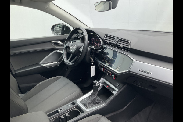 Audi Q3 Sportback 45 TFSI PHEV S Edition Pano.dak Stoelverw. Plug-in