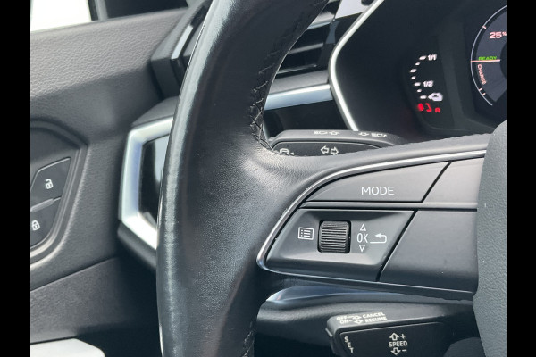 Audi Q3 Sportback 45 TFSI PHEV S Edition Pano.dak Stoelverw. Plug-in