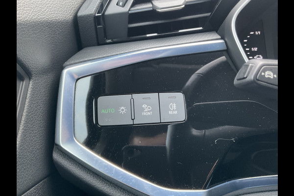 Audi Q3 Sportback 45 TFSI PHEV S Edition Pano.dak Stoelverw. Plug-in