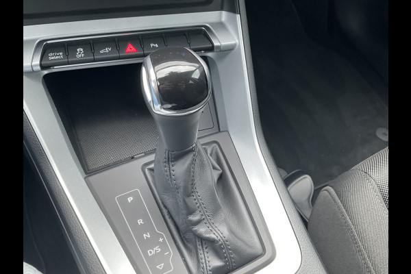 Audi Q3 Sportback 45 TFSI PHEV S Edition Pano.dak Stoelverw. Plug-in