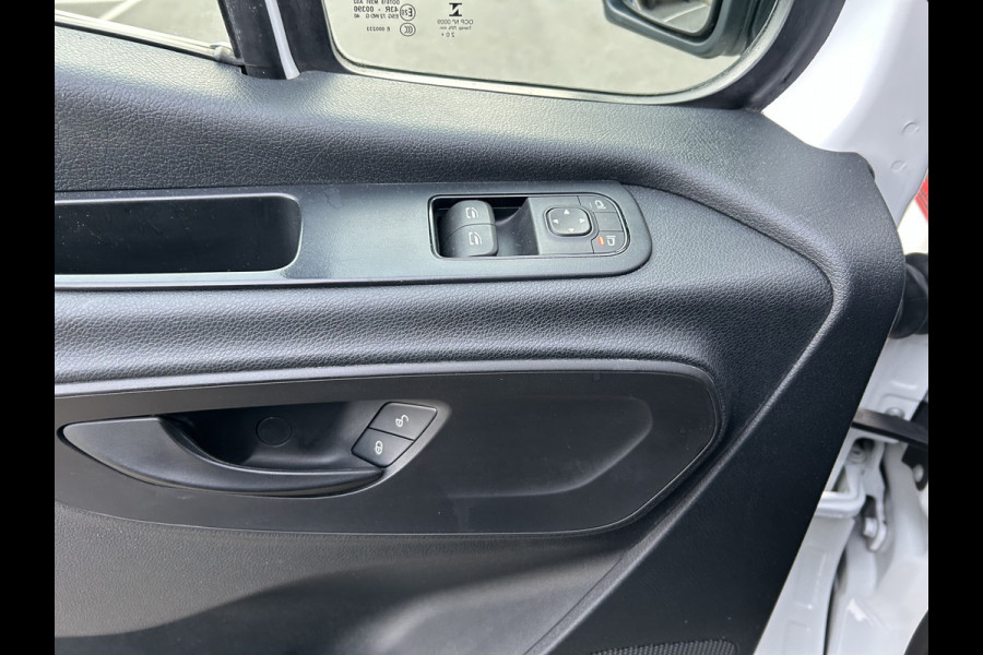 Mercedes-Benz Sprinter 516 CDI L3 H2 N1 MBUX / Camera / Carplay navigatie / Airco / 270 Graden achterdeuren