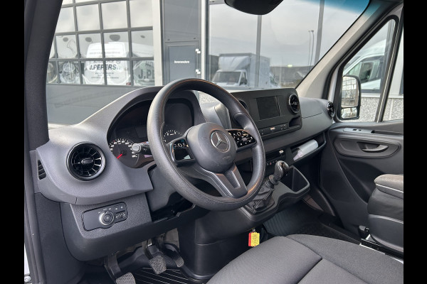 Mercedes-Benz Sprinter 516 CDI L3 H2 N1 MBUX / Camera / Carplay navigatie / Airco / 270 Graden achterdeuren