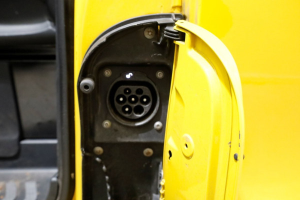 Mercedes-Benz eVito XL Extra Lang 41 kWh Airco/Camera SOH 91,9% 10-2020