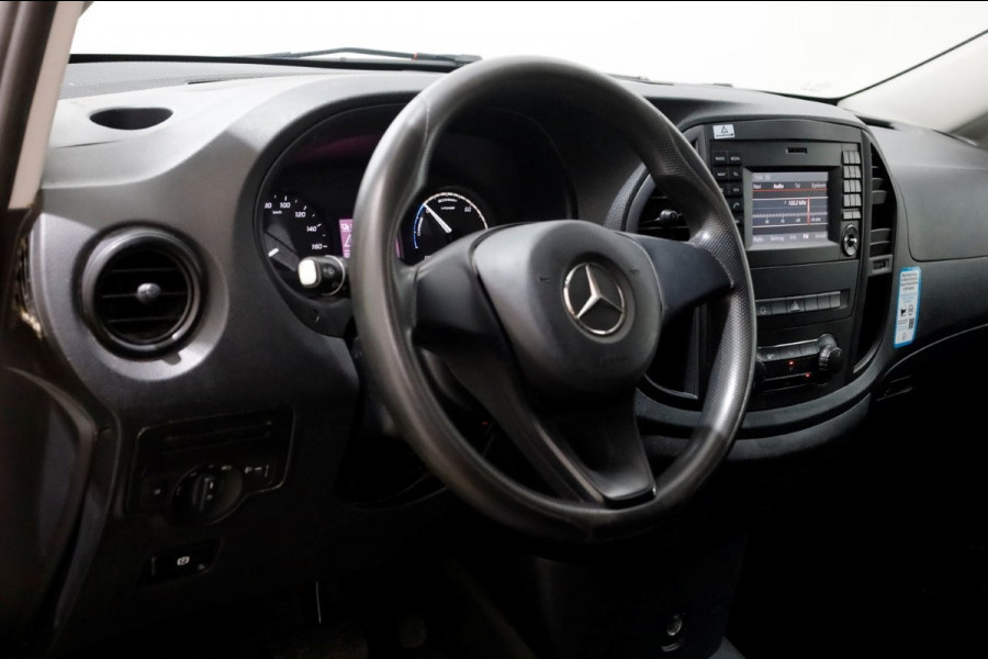 Mercedes-Benz eVito XL Extra Lang 41 kWh Airco/Camera SOH 91,9% 10-2020