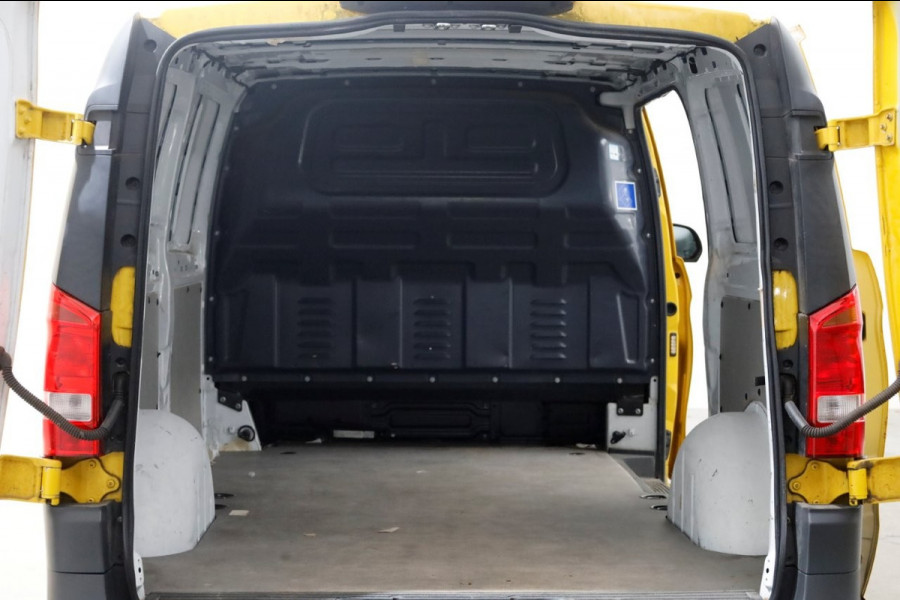 Mercedes-Benz eVito XL Extra Lang 41 kWh Airco/Camera SOH 91,9% 10-2020