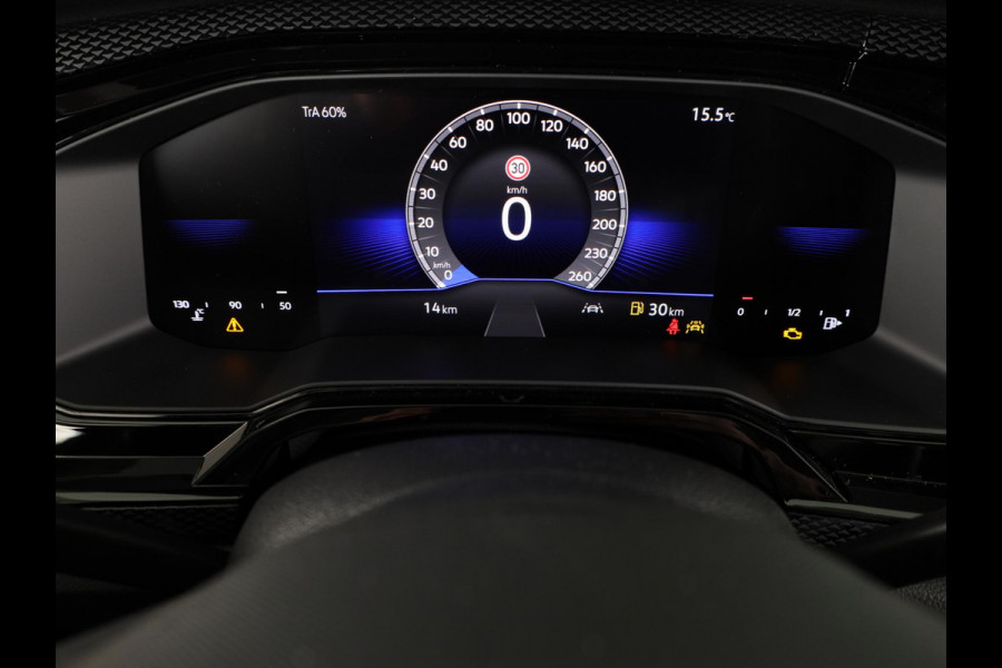 Volkswagen Polo GP Life Edition 1.0 95 pk 5 versn. Hand | 15" LM | Stoelverwarming | Camera |