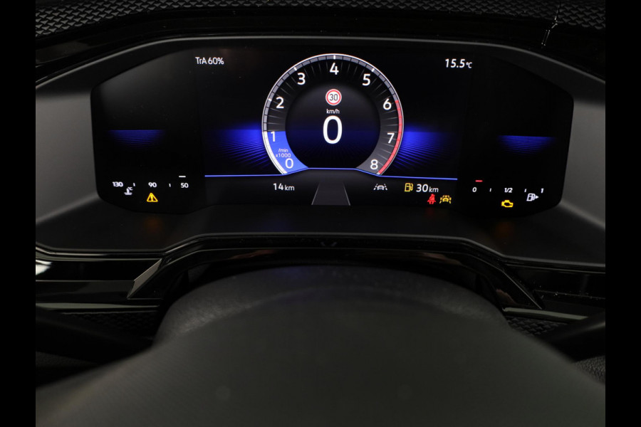 Volkswagen Polo GP Life Edition 1.0 95 pk 5 versn. Hand | 15" LM | Stoelverwarming | Camera |