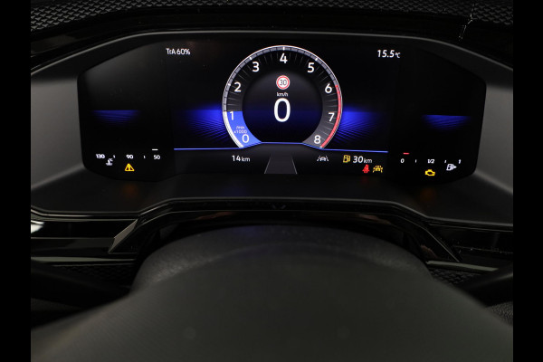 Volkswagen Polo GP Life Edition 1.0 95 pk 5 versn. Hand | 15" LM | Stoelverwarming | Camera |