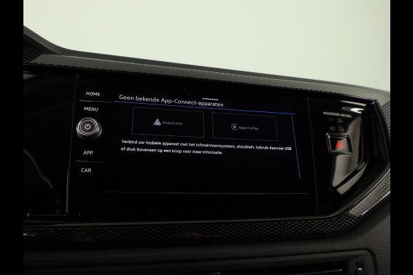 Volkswagen Polo GP Life Edition 1.0 95 pk 5 versn. Hand | 15" LM | Stoelverwarming | Camera |