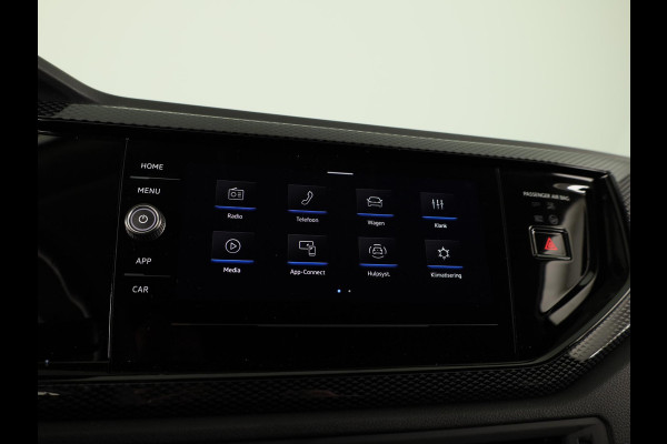 Volkswagen Polo GP Life Edition 1.0 95 pk 5 versn. Hand | 15" LM | Stoelverwarming | Camera |