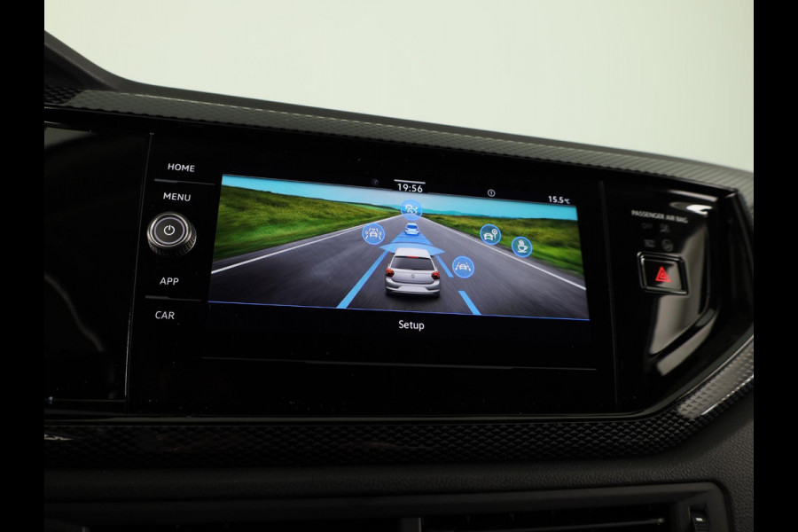 Volkswagen Polo GP Life Edition 1.0 95 pk 5 versn. Hand | 15" LM | Stoelverwarming | Camera |