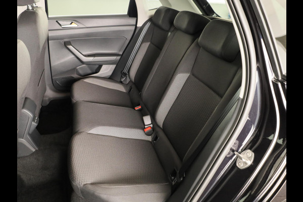 Volkswagen Polo GP Life Edition 1.0 95 pk 5 versn. Hand | 15" LM | Stoelverwarming | Camera |