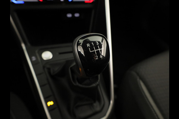 Volkswagen Polo GP Life Edition 1.0 95 pk 5 versn. Hand | 15" LM | Stoelverwarming | Camera |